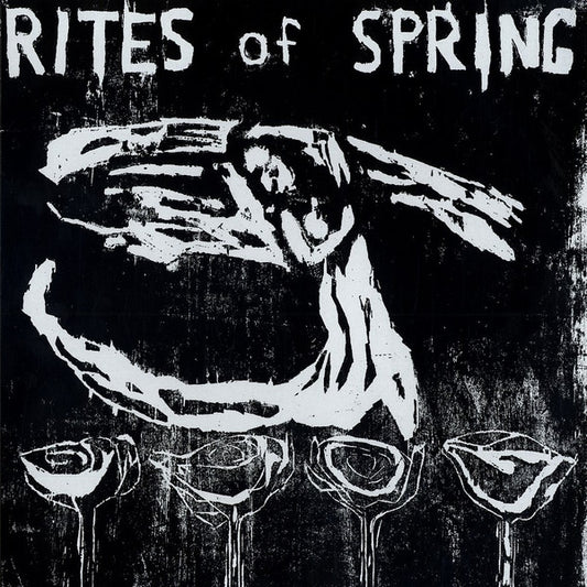 Album art for Rites Of Spring - Rites Of Spring