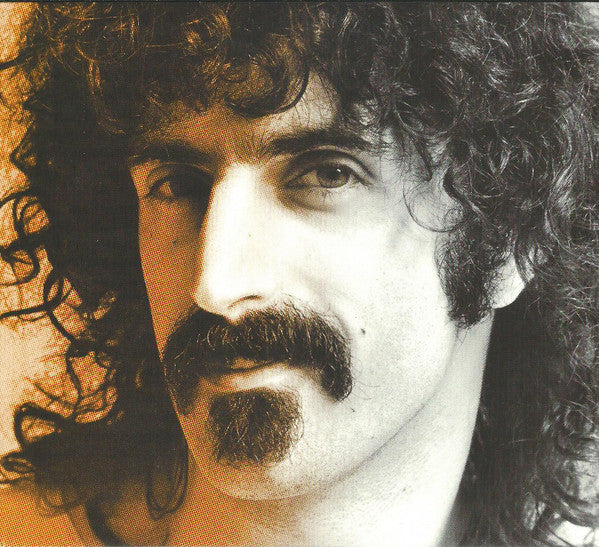 Album art for Frank Zappa - Little Dots