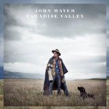 Album art for John Mayer - Paradise Valley
