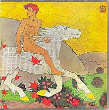 Album art for Fleetwood Mac - Then Play On