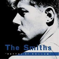 Album art for The Smiths - Hatful Of Hollow