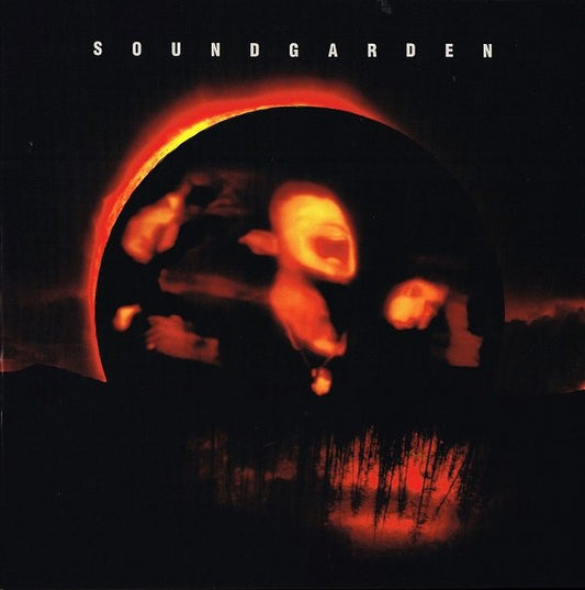 Album art for Soundgarden - Superunknown