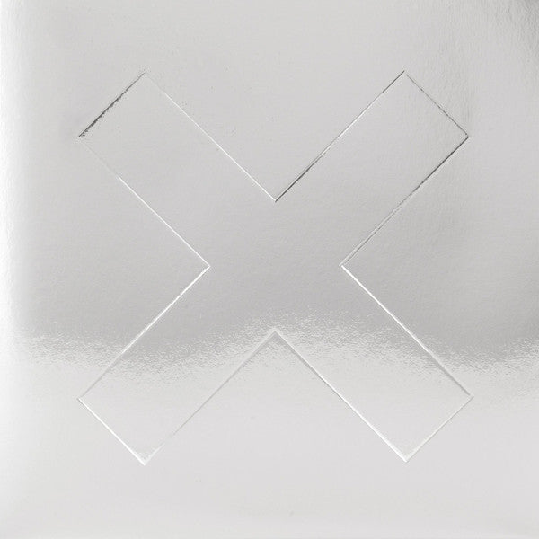 Album art for The XX - I See You