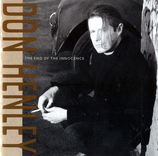 Album art for Don Henley - The End Of The Innocence
