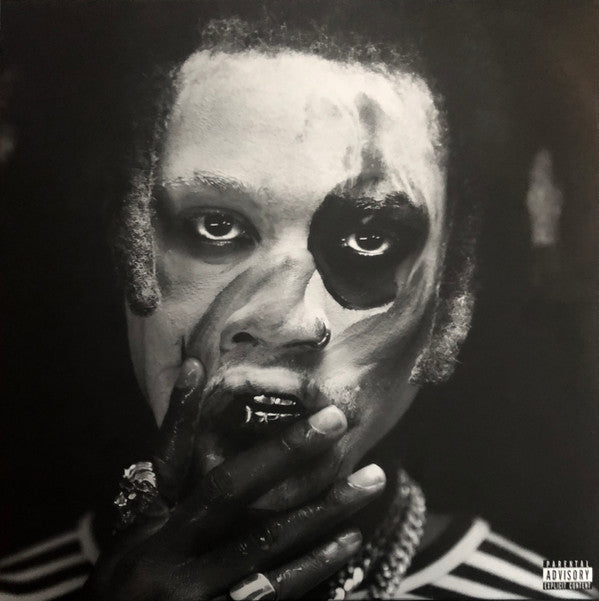 Album art for Denzel Curry - Ta13oo