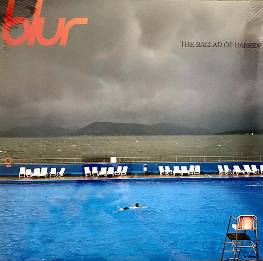 Album art for Blur - The Ballad Of Darren