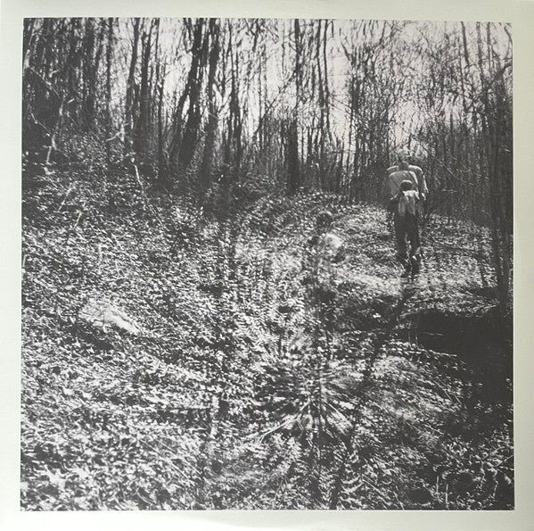 Album art for Topographies - Interior Spring