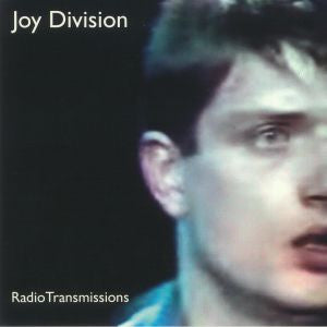 Album art for Joy Division - Radio Transmissions. The Complete BBC Recordings