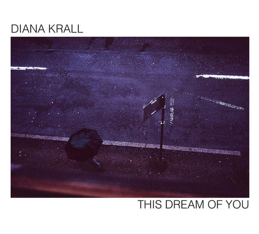 Album art for Diana Krall - This Dream Of You