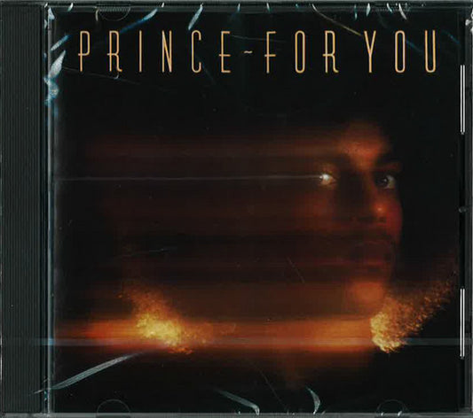 Album art for Prince - For You