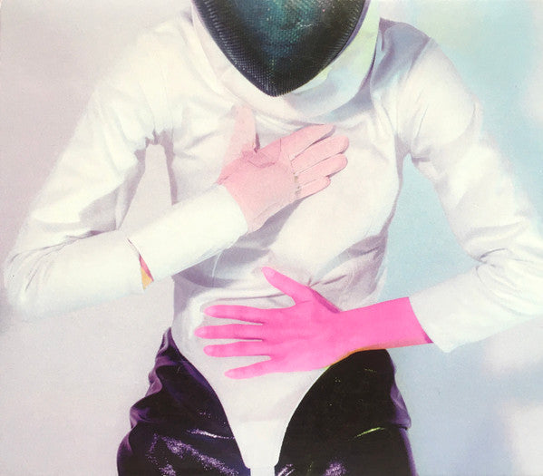 Album art for Unknown Mortal Orchestra - Sex & Food