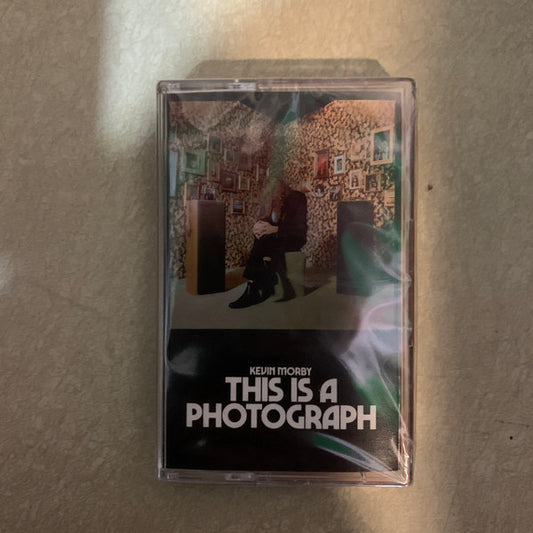 Album art for Kevin Morby - This Is A Photograph
