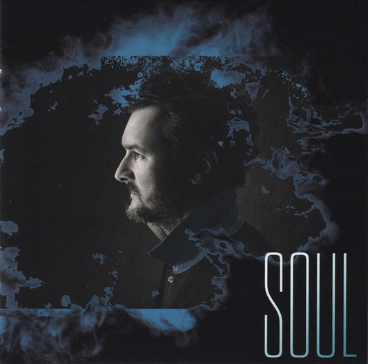 Album art for Eric Church - Soul