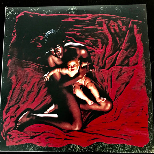Album art for The Afghan Whigs - Congregation