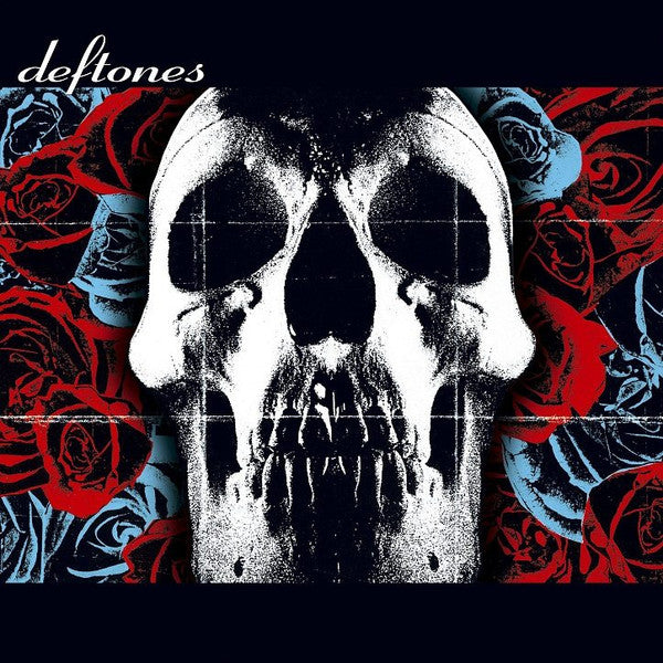 Album art for Deftones - Deftones