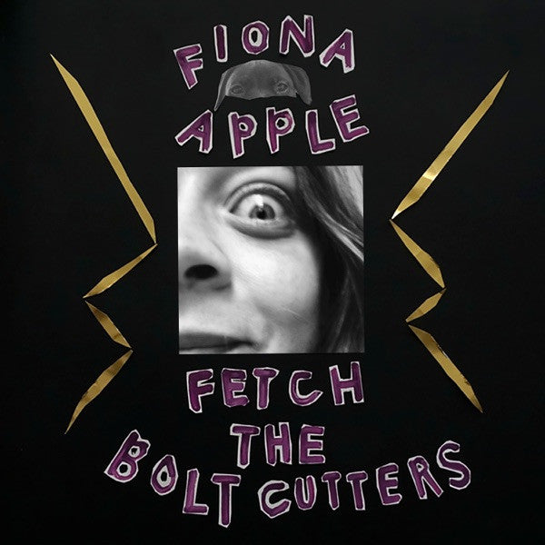 Album art for Fiona Apple - Fetch The Bolt Cutters