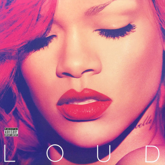 Album art for Rihanna - Loud