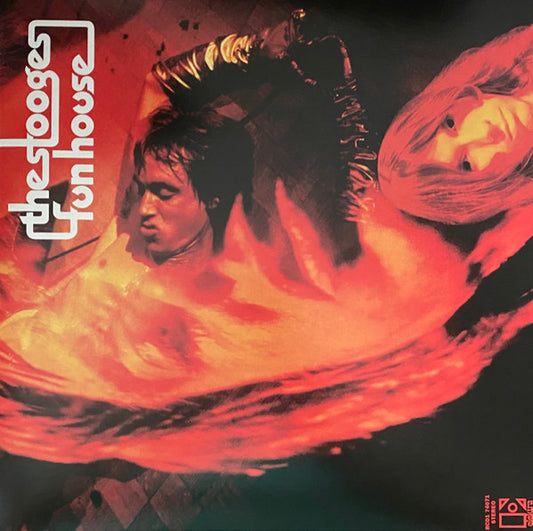 Album art for The Stooges - Fun House