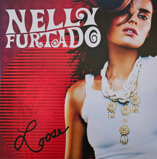 Album art for Nelly Furtado - Loose