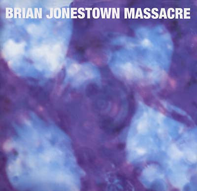 Album art for The Brian Jonestown Massacre - Methodrone