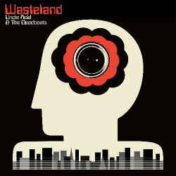 Album art for Uncle Acid & The Deadbeats - Wasteland
