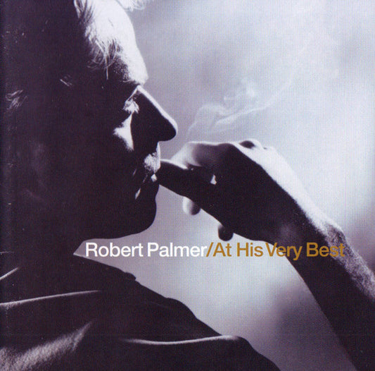 Album art for Robert Palmer - At His Very Best
