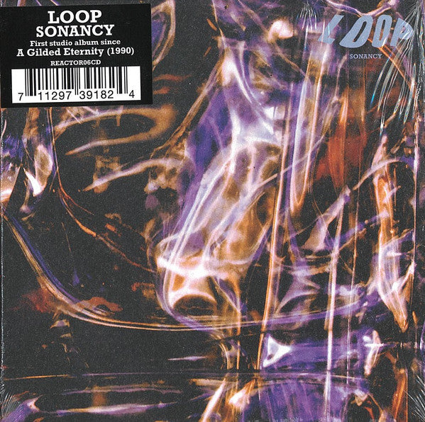 Album art for Loop - Sonancy