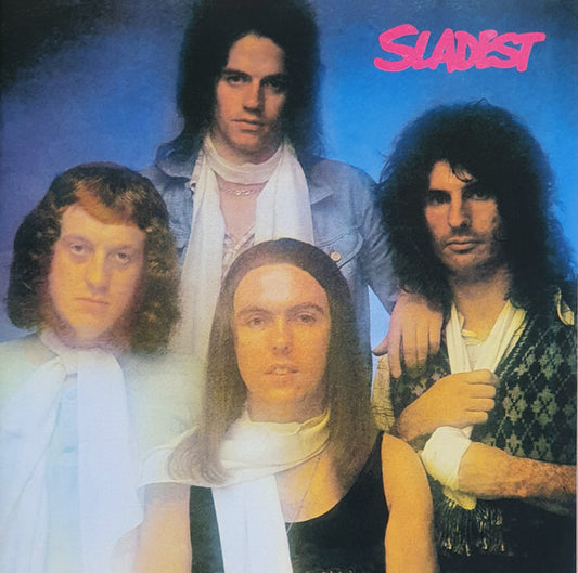 Album art for Slade - Sladest