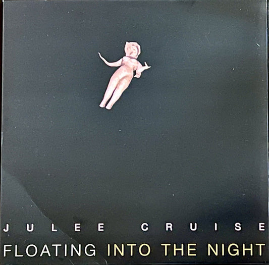 Album art for Julee Cruise - Floating Into The Night