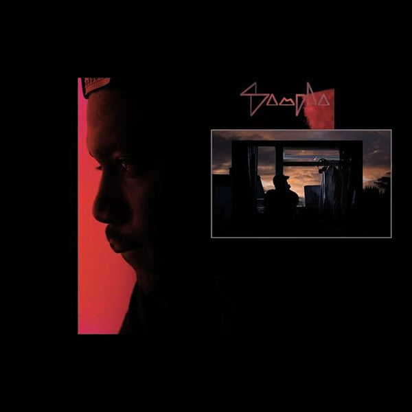 Album art for Sampha - Dual