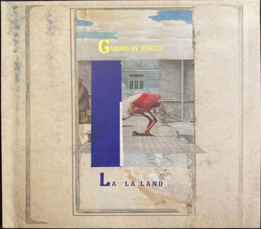 Album art for Guided By Voices - La La Land