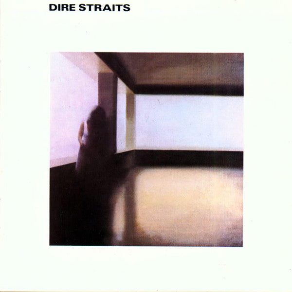 Album art for Dire Straits - Dire Straits