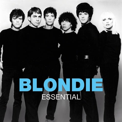 Album art for Blondie - Essential