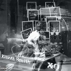 Album art for Elliott Smith - XO