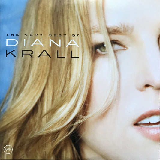 Album art for Diana Krall - The Very Best Of Diana Krall