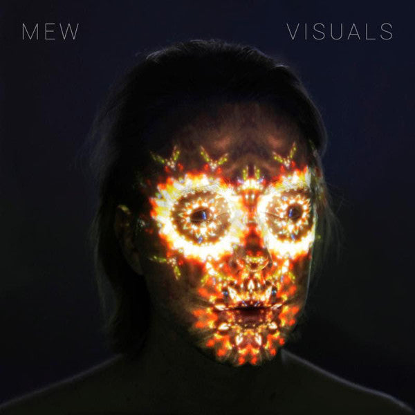 Album art for Mew - Visuals