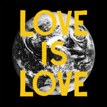 Album art for Woods - Love Is Love