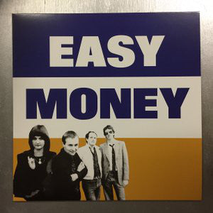 Album art for Easy Money - Easy Money