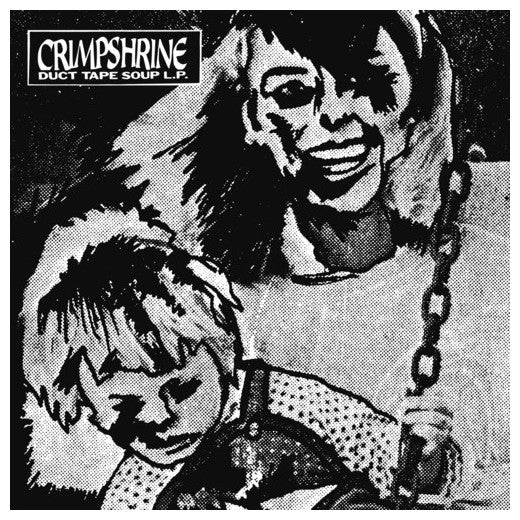 Album art for Crimpshrine - Duct Tape Soup