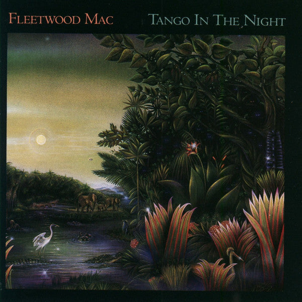 Album art for Fleetwood Mac - Tango In The Night
