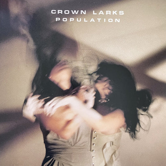 Album art for Crown Larks - Population