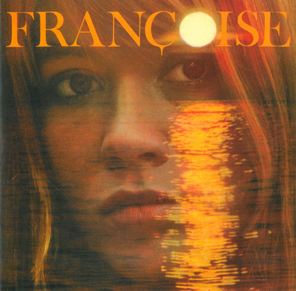 Album art for Françoise Hardy - La Maison Où J'ai Grandi