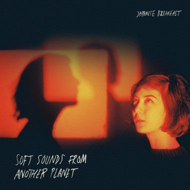 Album art for Japanese Breakfast - Soft Sounds From Another Planet