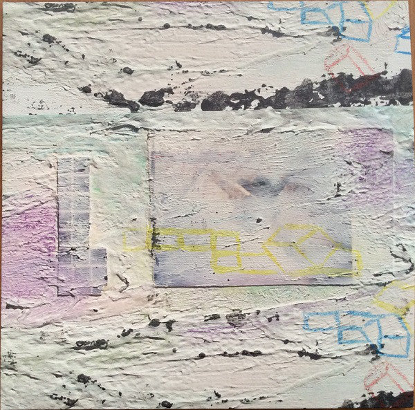 Album art for Broken Social Scene - Hug Of Thunder