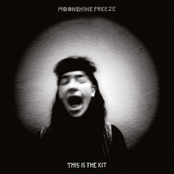 Album art for This Is The Kit - Moonshine Freeze