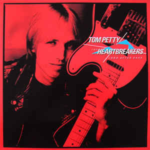 Album art for Tom Petty And The Heartbreakers - Long After Dark