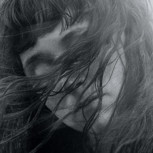 Album art for Waxahatchee - Out In The Storm