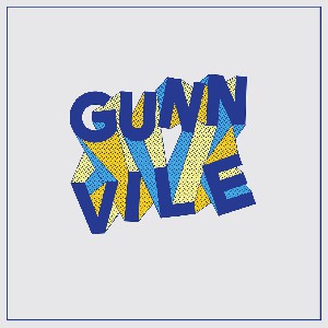 Album art for Kurt Vile - Gunn Vile