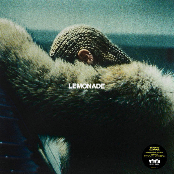 Album art for Beyoncé - Lemonade