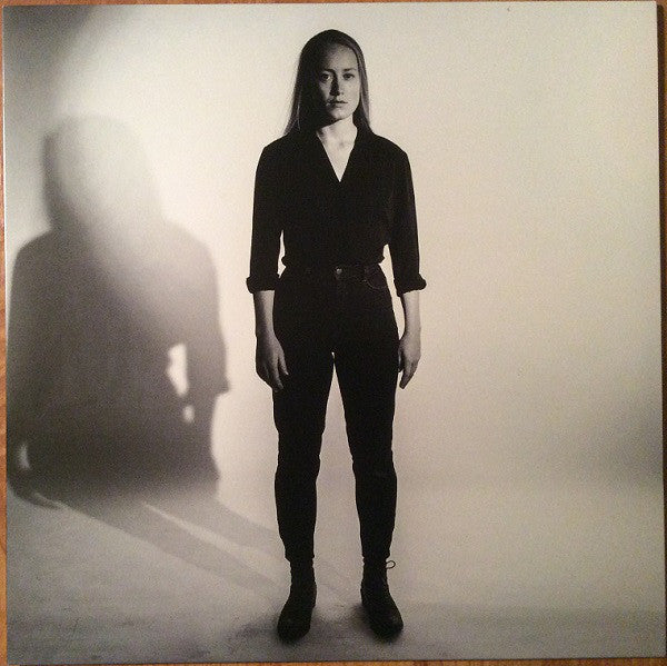 Album art for The Weather Station - The Weather Station